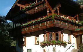 Gästehaus Vier Jahreszeiten